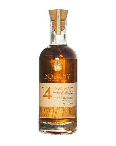 Distillerie, distributeur de spiritueux - whisky