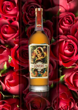 MR DaÏQUIRI- Lovers Rum