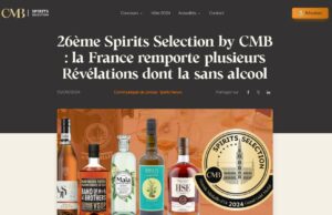 CMB_MANAO_Spirits Selection médailles