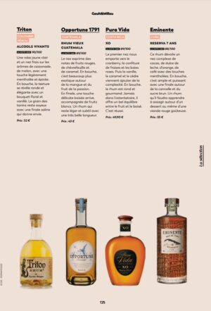 Gault&Millau_Dossier Rhum Magazine #8_Opportune-1791